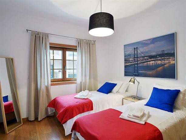 Oeiras Atlantic Serviced Apartments