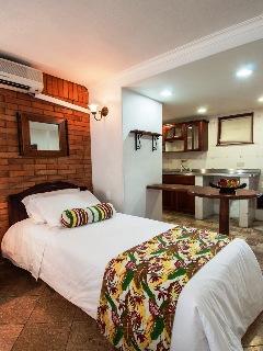 Cabo De La Vela Hotel Medellin