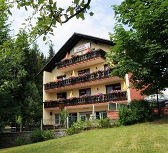 Hotel Sonnleitn Bodenmais