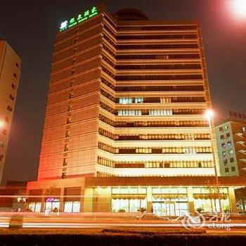 Yinquan Hotel-Shijiazhuang