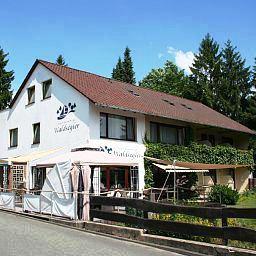 Hotel Waldsegler