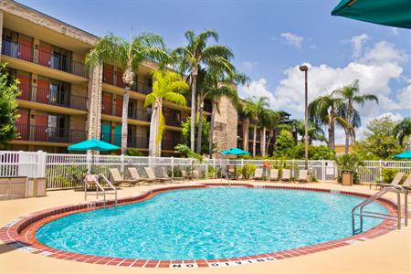 Best Western Plus-Gateway Siesta Key