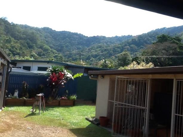 Homestay In Earlville Cairns