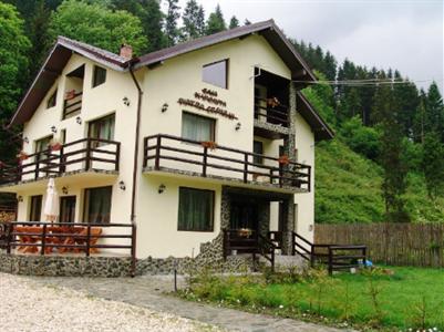 Piatra Craiului