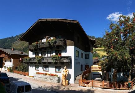 Pension Astlhof