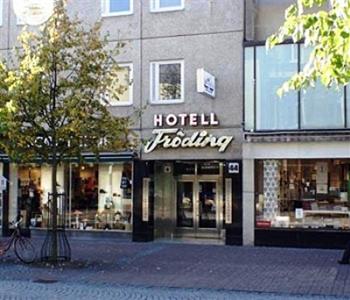 Hotell Froding