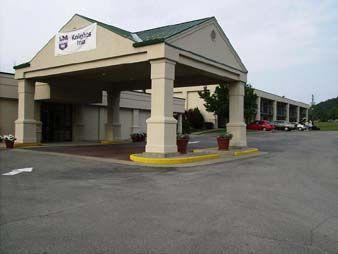 Knights Inn Morehead