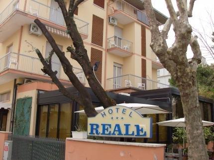 Hotel Reale Rimini