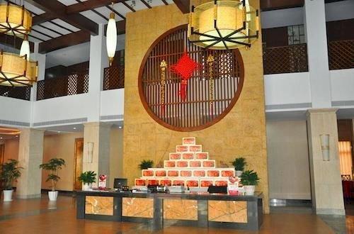 Suzhou Yongle Holiday Hotel