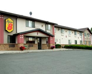 Super 8 Motel Winnemucca