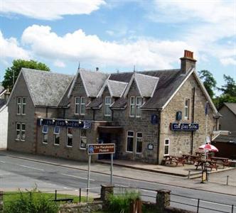 The Glen Hotel Newtonmore