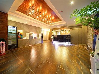 VIV Tourist Hotel