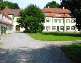 Hotel Schlossmuhle