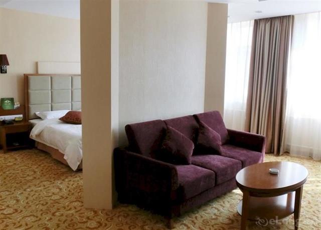 Shanshui Hotel Changchun