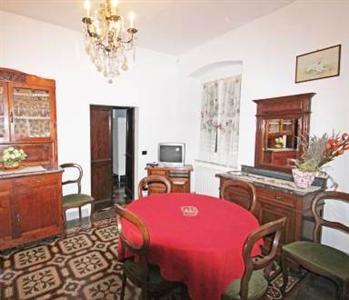 Moneglia Apartment 2