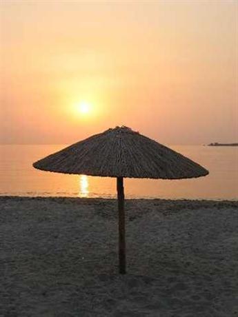 Camping Naoussa