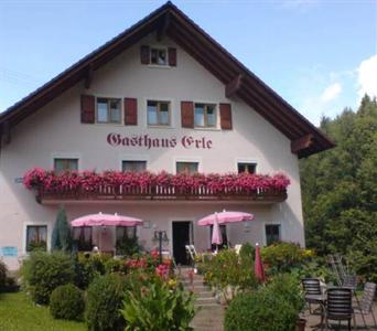 Gasthaus Zur Erle