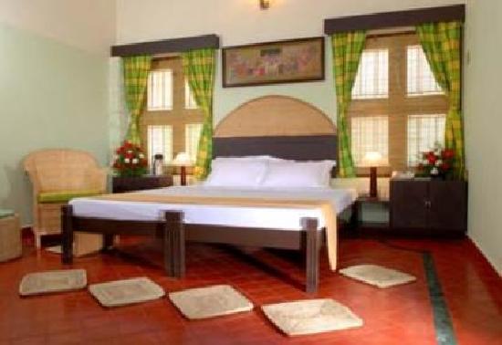 Ashtamudi Stay