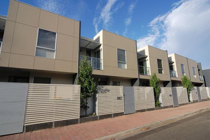 La Loft Apartments Unley Adelaide