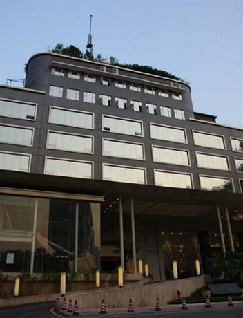 Jockey Club Hotel