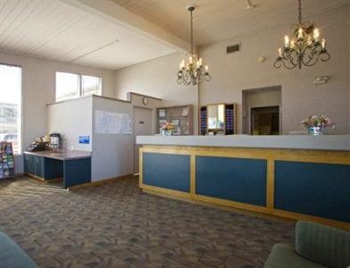 Americas Best Value Inn Aberdeen (Washington)