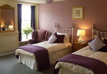 The Pack Horse Inn South Brent