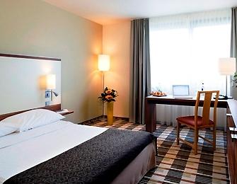 Mercure Hotel Saarbruecken Sued