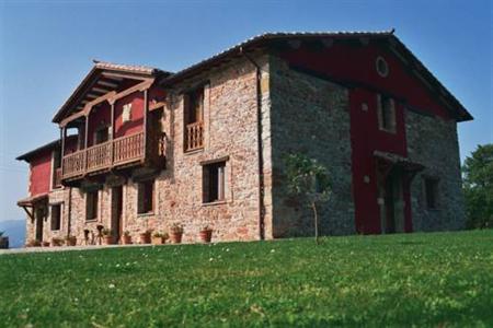 Apartamentos Rurales El Mirador de Cazanes