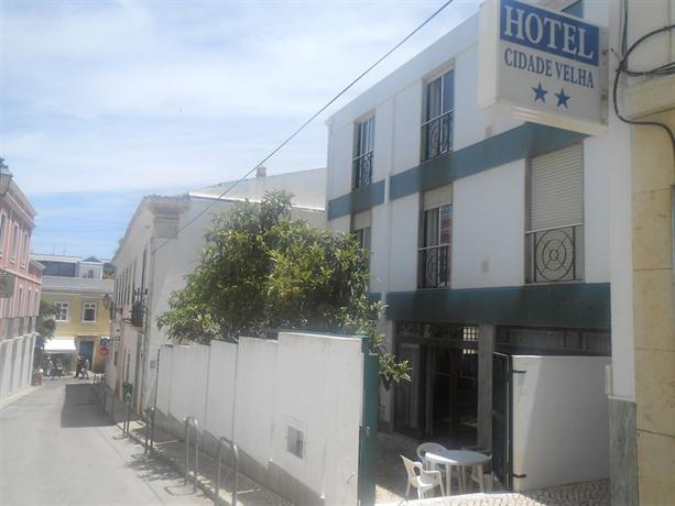 Hostel Cidade Velha