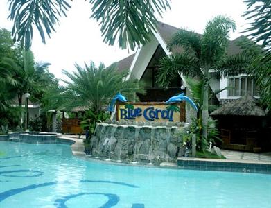 Blue Coral Beach Resort