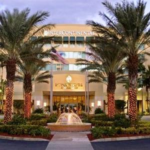 InterContinental at Doral Miami