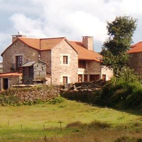 Casa Rural Os Vilares