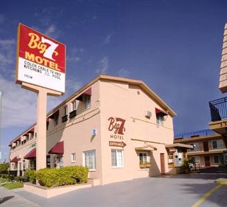 Big 7 Motel