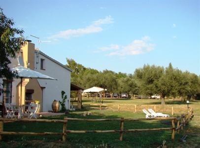 Agriturismo Borgo S.Maria di Vulci