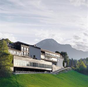 Gesundheitszentrum Lanser-Hof