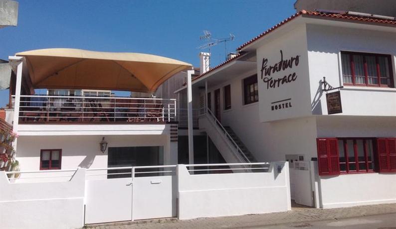 Furadouro Terrace Hostel