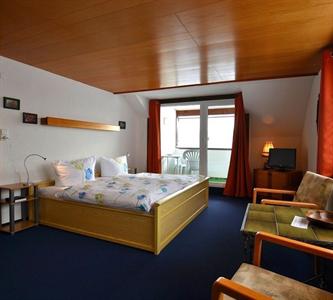 Hotel Arnica