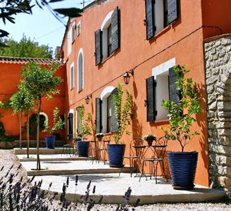 B&B Bastide Avellanne