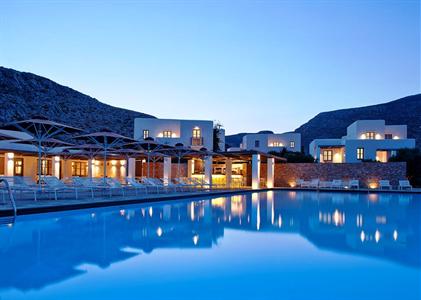 Anemi Hotel