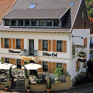 Hotel Pfalzer Hof Lauterecken