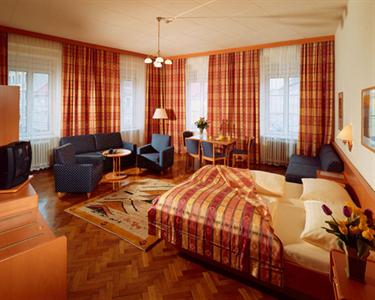 BEST WESTERN Hotel Drei Raben