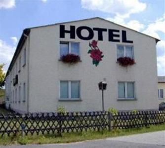 Hotel Zur Rose