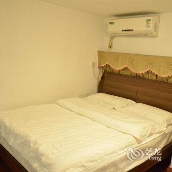 Guangzhou Pearl River International Apartment Tianhe