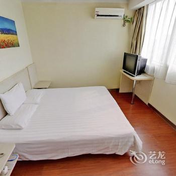 Hanting Hotel Shanghai South Railway Station Luoxiang Road