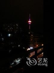 Jiali Chain Hotel Chengdu Yansha