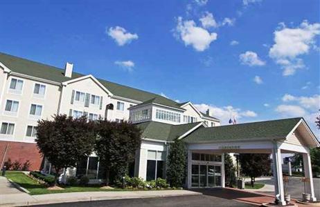 Hilton Garden Inn Westbury