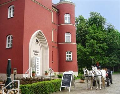Hotel Schloss Spyker
