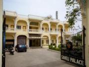 Saheli Palace Hotel