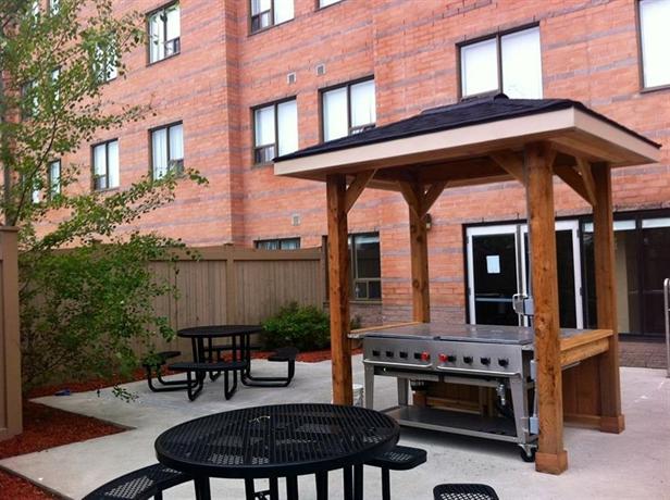 Residence & Conference Centre - Kitchener-Waterloo