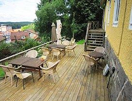 Tollereds Hotell